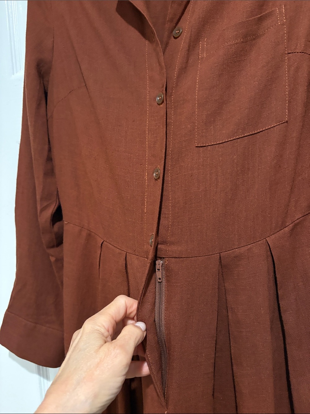 MODESEES JUMPSUIT - Picture 10 of 13